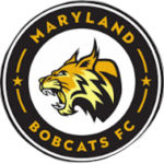 شعار Maryland Bobcats FC U23