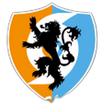 شعار Oaklyn United