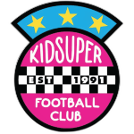 شعار KidSuper Samba AC
