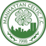 شعار Manhattan Celtic