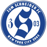 شعار Zuma Schneider FC 03