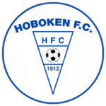 شعار Hoboken FC 1912