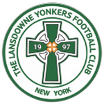 شعار Lansdowne Yonkers FC