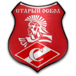 شعار Spartak-Metallurg Staryi Oskol