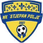 شعار NK Stjepan Polje