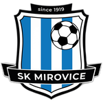 شعار SK Mirovice