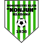 NK Konjuh Kladanj شعار NK Konjuh Kladanj