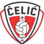 NK Čelić شعار NK Čelić