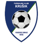 شعار FK Krušik
