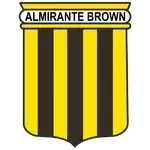 شعار Almirante Brown U20