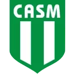 شعار CA San Miguel U20