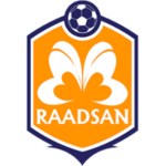 Raadsan شعار Raadsan