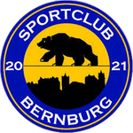 شعار SC Bernburg