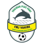 شعار FMJ Vahibé