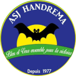 شعار ASJ de Handrema