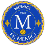 FK Memići Kalesija شعار FK Memići Kalesija