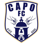 Capo FC 2 شعار Capo FC 2