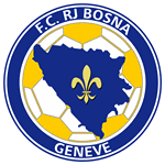 FC Rapid Jonction Bosna شعار FC Rapid Jonction Bosna