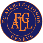 FC Aïre-le-Lignon شعار FC Aïre-le-Lignon