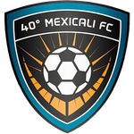شعار Mexicali FC