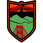 شعار Club Marin