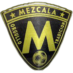 شعار Mezcala SC