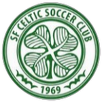 شعار San Francisco Celtic SC