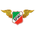 شعار San Francisco Italian Atheltic Club