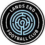 شعار Lands End FC