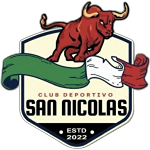 شعار Club Deportivo San Nicolas