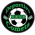 شعار Deportivo Cometa