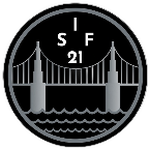 شعار Inter San Francisco Reserves