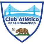 شعار Club Atletico de San Francisco