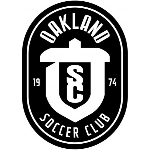 شعار Oakland SC Reserves