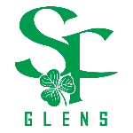 شعار San Francisco Glens SC U23