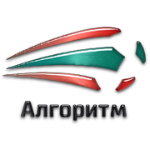 شعار Algoritm Smolensk