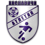 شعار Atletik Khislavichi