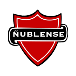 Ñublense U18 شعار Ñublense U18