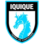شعار Deportes Iquique U16