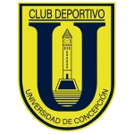 شعار Universidad de Concepción U16