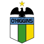 شعار O'Higgins U16