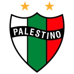 شعار Palestino U16
