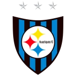 شعار Huachipato U16