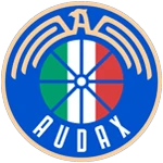 شعار Audax Italiano U16