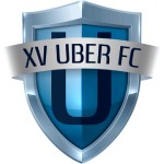 XV de Uberlândia U20 شعار XV de Uberlândia U20