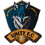 Unity FC شعار Unity FC