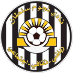 شعار Nojoum Sultan SC