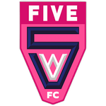 شعار FIVE FC