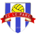 FC Le Parc شعار FC Le Parc
