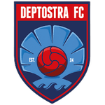 شعار Deptostra FC